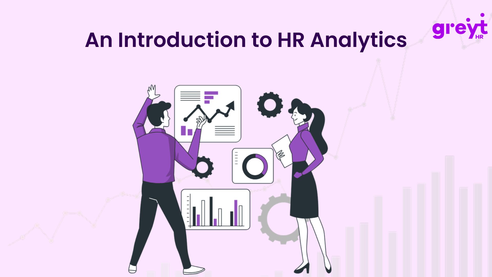 An Introduction to HR Analytics