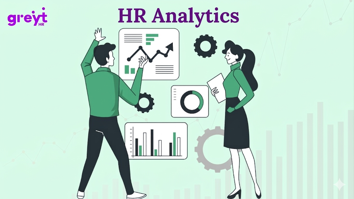 An Introduction to HR Analytics